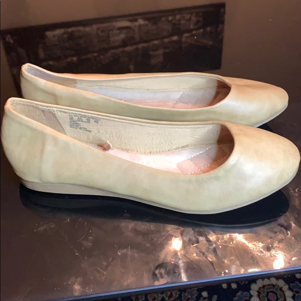 Flats